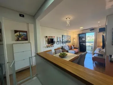 Apartamento com 3 Quartos à venda, 75m² no Jardim Margarida, Campinas