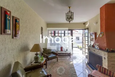 Casa com 4 Quartos à venda, 249m² no Perdizes, São Paulo