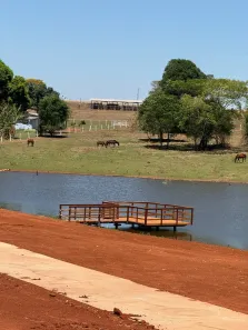 Lote/Terreno à venda, 1250m² no Centro, Santo Antônio de Goiás