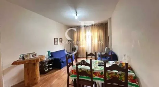 Apartamento com 2 Quartos à venda, 76m² no Tijuca, Rio de Janeiro