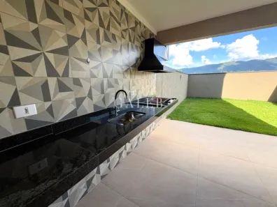 Sobrado com 3 Quartos à venda, 140m² no Jardim do Lago, Atibaia