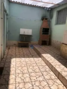 Casa com 4 Quartos à venda, 179m² no Jardim Brasil (Zona Norte), São Paulo