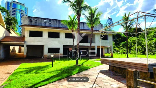 Imóvel Comercial com 10 Quartos à venda, 757m² no Colonial, Londrina
