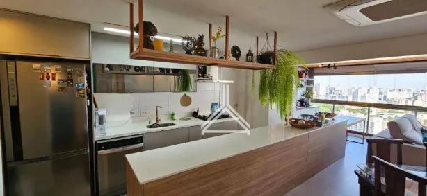 Apartamento com 3 Quartos à venda, 101m² no Vila Mariana, São Paulo