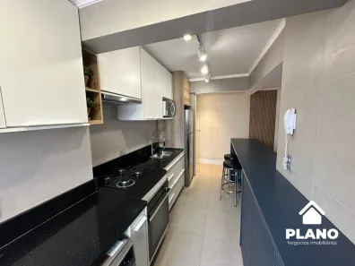 Apartamento com 3 Quartos à venda, 66m² no Jardim Japão, São Paulo