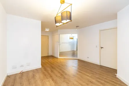 Apartamento com 2 Quartos à venda, 76m² no Bigorrilho, Curitiba