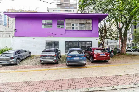 Ponto Comercial para alugar, 600m² no Vila Clementino, São Paulo