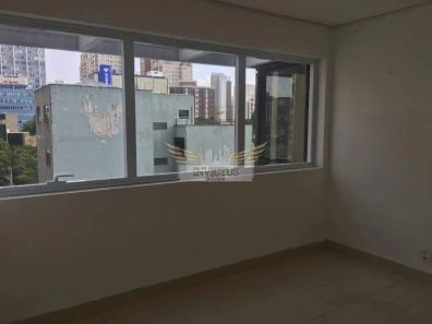 Sala Comercial à venda, 74m² no Centro, Santo André