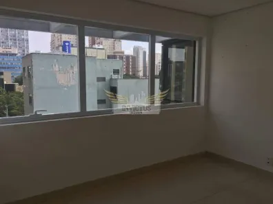 Sala Comercial à venda, 74m² no Centro, Santo André