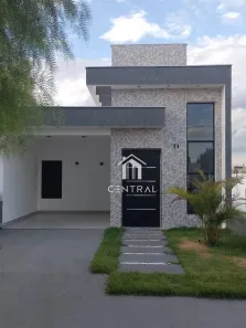 Casa de Condomínio com 3 Quartos à venda, 105m² no Jardim Novo Horizonte, Sorocaba