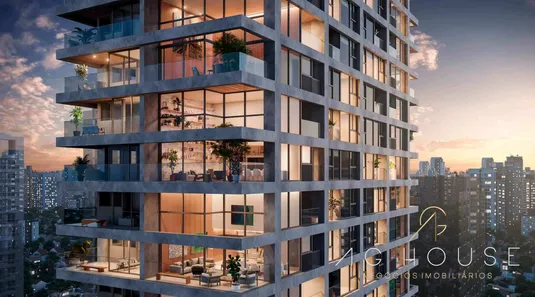 Apartamento com 3 Quartos à venda, 134m² no Jardim Paulista, São Paulo