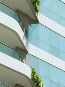 Apartamento com 3 Quartos à venda, 127m² no Andorinha, Itapema