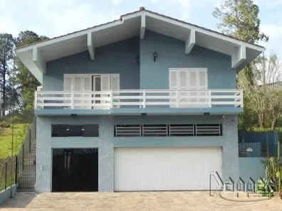 Casa com 3 Quartos à venda, 230m² no Centenário, Sapiranga