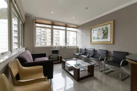 Sala Comercial à venda, 103m² no Vila Nova Conceição, São Paulo