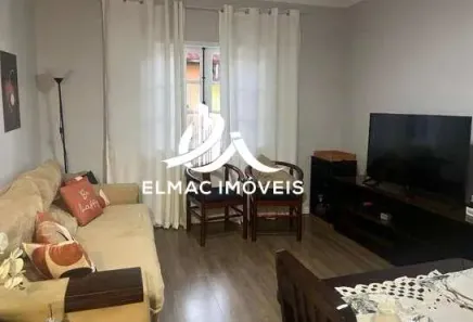 Casa de Condomínio com 3 Quartos à venda, 130m² no Vila Campestre, São Paulo