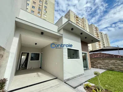 Casa com 3 Quartos à venda, 99m² no Areias, São José