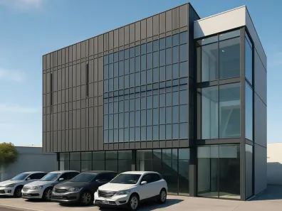 Prédio Comercial para alugar, 280m² no Navegantes, Porto Alegre