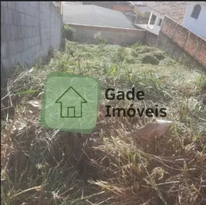 Lote/Terreno à venda, 360m² no Havaí, Belo Horizonte