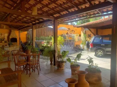 Casa com 3 Quartos à venda, 140m² no Engenho do Mato, Niterói