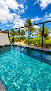 Apartamento com 1 Quarto à venda, 48m² no Jardim Oceania, João Pessoa