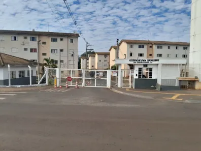 Apartamento com 2 Quartos para alugar, 59m² no Jardim Santa Rosa II, Sertãozinho