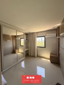Apartamento com 3 Quartos à venda, 112m² no Plano Diretor Sul, Palmas