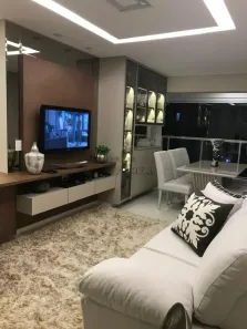 Apartamento com 2 Quartos para alugar, 82m² no Vila Ema, São José dos Campos