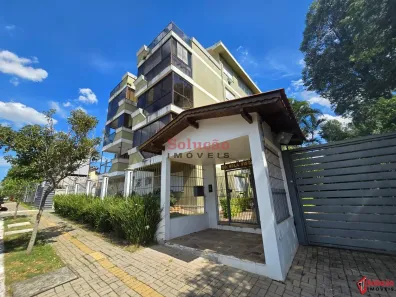 Apartamento com 2 Quartos à venda, 81m² no Nossa Senhora das Graças, Canoas