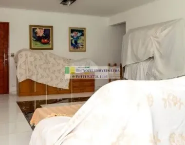 Apartamento com 3 Quartos à venda, 198m² no Aclimação, São Paulo