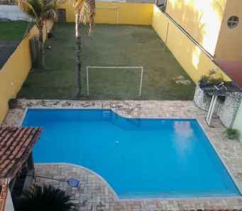 Casa com 5 Quartos à venda, 440m² no Balneário das Conchas, São Pedro da Aldeia