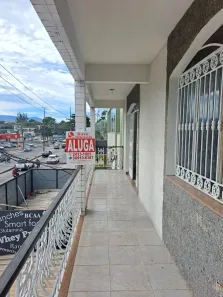Apartamento com 1 Quarto para alugar, 70m² no Campo Grande, Rio de Janeiro