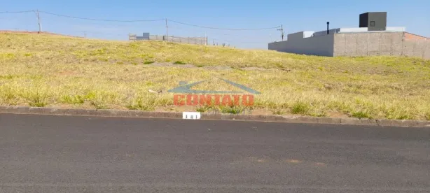 Lote/Terreno à venda, 1000m² no Loteamento Jardim Vista Alegre, São Carlos