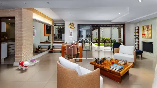 Casa de Condomínio com 4 Quartos à venda, 320m² no Loteamento Urbanova II, São José dos Campos