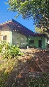 Fazenda/Sítio com 1 Quarto à venda, 51m² no Parque da Represa, Paulínia