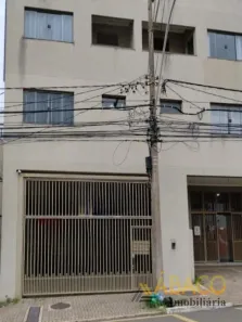 Apartamento com 1 Quarto para alugar, 36m² no Jardim Bandeirantes, São Carlos
