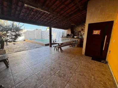 Casa com 3 Quartos à venda, 216m² no Centro, Marechal Deodoro