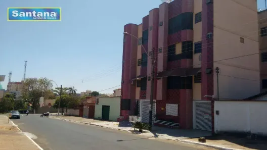 Apartamento com 2 Quartos à venda, 65m² no Nova Vila, Caldas Novas