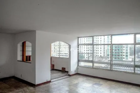 Apartamento com 4 Quartos à venda, 172m² no Ingá, Niterói