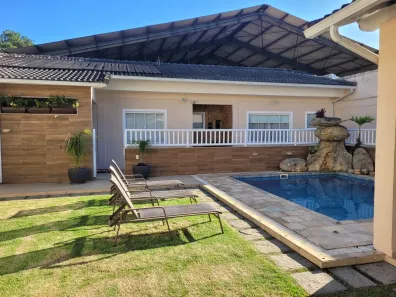 Casa de Condomínio com 4 Quartos à venda, 315m² no Taquara, Rio de Janeiro