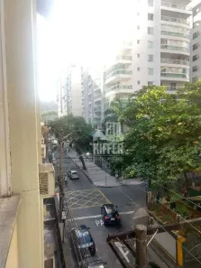 Apartamento com 3 Quartos à venda, 91m² no Icaraí, Niterói