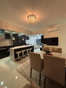 Apartamento com 2 Quartos à venda, 58m² no Vila Rio Branco, São Paulo