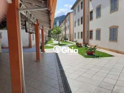 Apartamento com 3 Quartos à venda, 45m² no Praia do Sape, Ubatuba