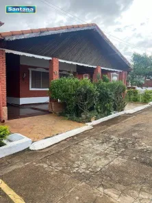 Casa de Condomínio com 2 Quartos à venda, 170m² no Mansões Águas Quentes, Caldas Novas