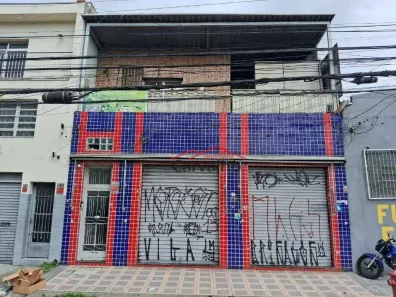 Imóvel Comercial com 3 Quartos à venda, 294m² no Vila Guilherme, São Paulo