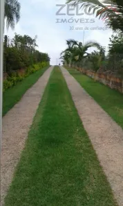 Fazenda/Sítio com 3 Quartos à venda, 2600m² no Estância Figueira Branca, Campo Limpo Paulista