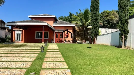 Casa de Condomínio com 3 Quartos à venda, 250m² no Jardim dos Estados, Taubaté