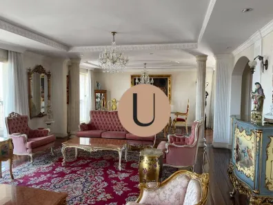 Apartamento com 6 Quartos à venda, 317m² no Santa Cecília, São Paulo