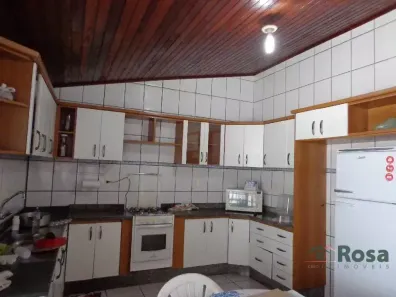 Casa com 3 Quartos à venda, 250m² no Cidade Alta, Cuiabá