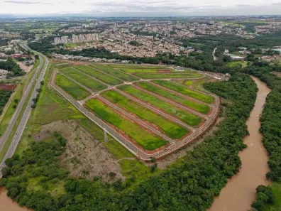 Lote/Terreno à venda, 250m² no Jardim Fortaleza, Paulínia