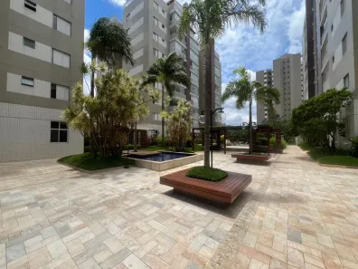 Apartamento com 3 Quartos à venda, 90m² no Vila Polopoli, São Paulo